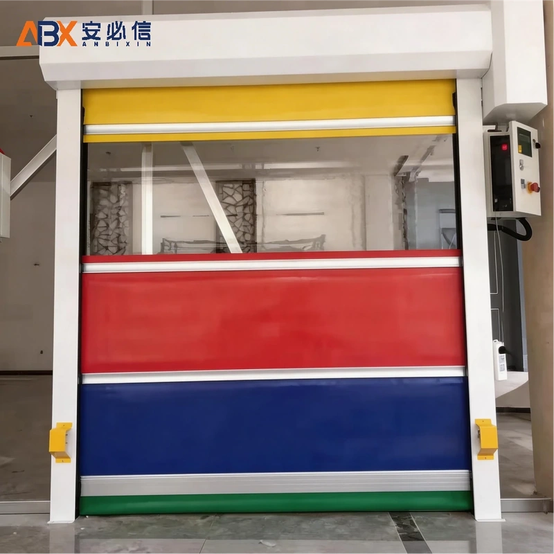 黄石市快速门
